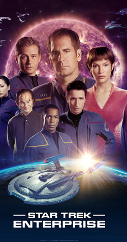 Star Trek: Enterprise (Phần 2) - Star Trek: Enterprise (Season 2) (2002)