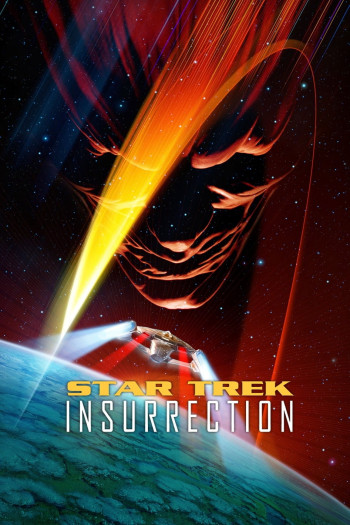 Star Trek: Khởi Nghĩa - Star Trek: Insurrection (1998)