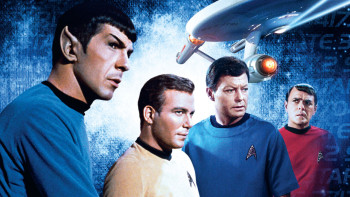 Star Trek (Phần 2) - Star Trek (Season 2)