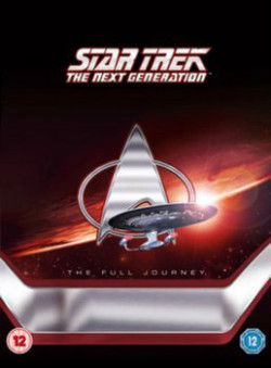 Star Trek: Thế hệ tiếp theo (Phần 1) - Star Trek: The Next Generation (Season 1)