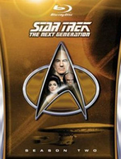 Star Trek: Thế hệ tiếp theo (Phần 2) - Star Trek: The Next Generation (Season 2) (1988)
