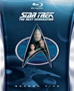 Star Trek: Thế hệ tiếp theo (Phần 5) - Star Trek: The Next Generation (Season 5) (1991)