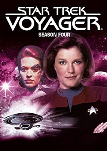 Star Trek: Voyager (Phần 4) - Star Trek: Voyager (Season 4) (1997)