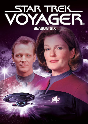 Star Trek: Voyager (Phần 6) - Star Trek: Voyager (Season 6) (1999)