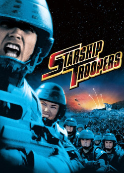 Starship Troopers - Starship Troopers (1997)