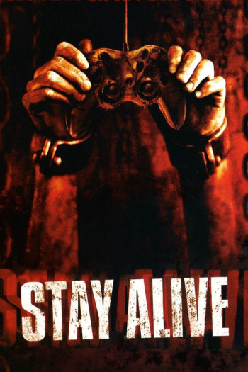 Stay Alive - Stay Alive (2006)