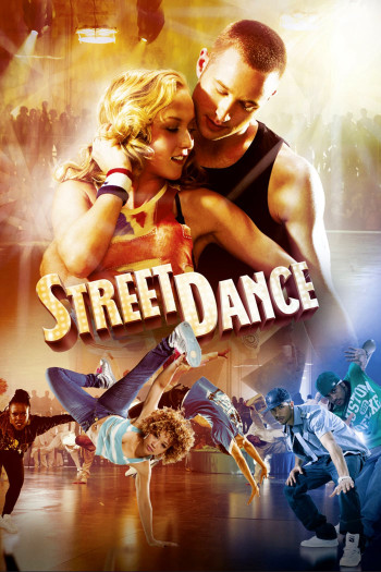 StreetDance 3D - StreetDance 3D (2010)