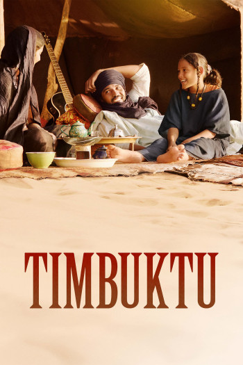 Sự Đàn Áp - Timbuktu (2014)