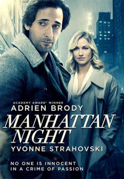 Sự Đe Dọa - Manhattan Night