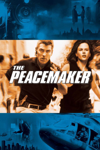 Sứ Giả Hòa Bình - The Peacemaker (1997)