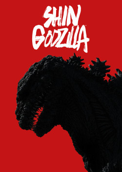 Sự Hồi Sinh: Shin Godzilla - Resurgence