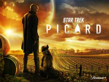 Sự Hủy Diệt (Phần 1) - Star Trek: Picard (Season 1)