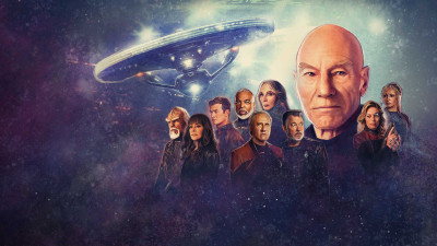 Sự Hủy Diệt (Phần 2) - Star Trek: Picard (Season 2)