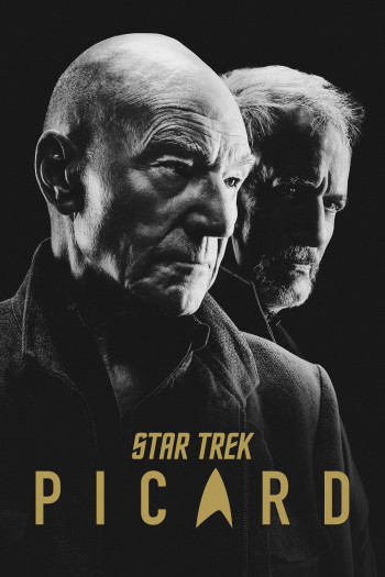 Sự Hủy Diệt (Phần 2) - Star Trek: Picard (Season 2) (2022)