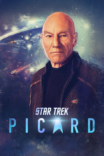 Sự Hủy Diệt (Phần 3) - Star Trek: Picard (Season 3) (2023)