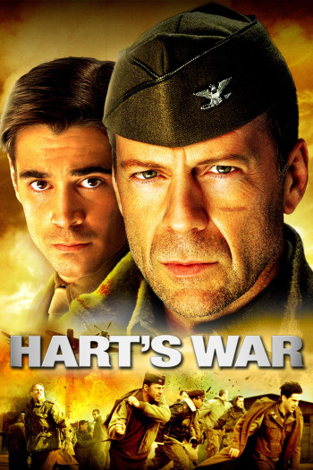 Sự Hy Sinh Cao Cả  - Hart's War (2002)