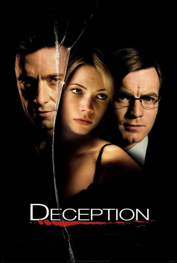  Sự Lừa Dối - Deception (2008)