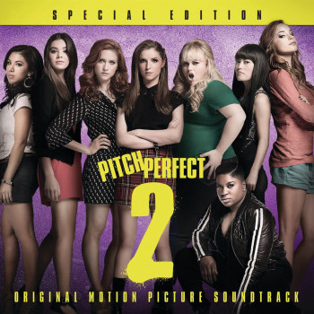 Sự nổi loạn hoàn hảo 2 - Pitch Perfect 2 (2015)