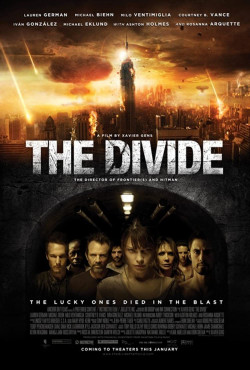 Sự Phân Chia - The Divide (2012)