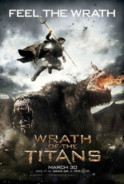 Sự Phẫn Nộ Của Các Vị Thần 2012 - Wrath of the Titans (2012)