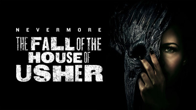 Sự sụp đổ của dòng họ Usher - The Fall of the House of Usher