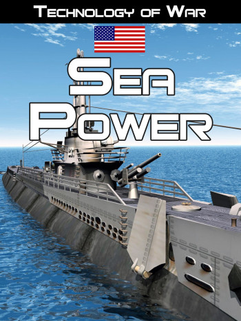 Sức mạnh trên biển: Lịch sử tàu chiến - Sea Power (2020)