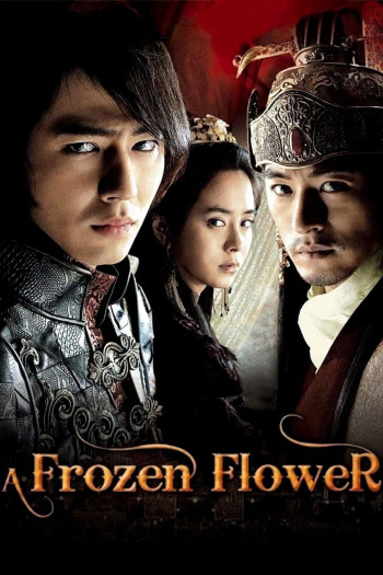 Sương Hoa Điếm - A Frozen Flower (2008)