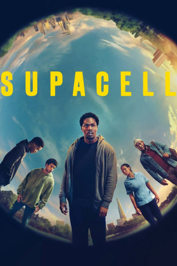 Supacell - Supacell