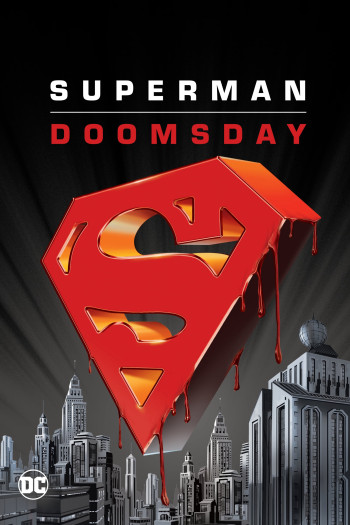 Superman: Doomsday - Superman: Doomsday (2007)