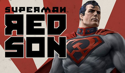 Superman: Người Con Cộng Sản - Superman: Red Son