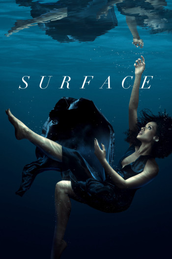 Surface - Surface (2022)