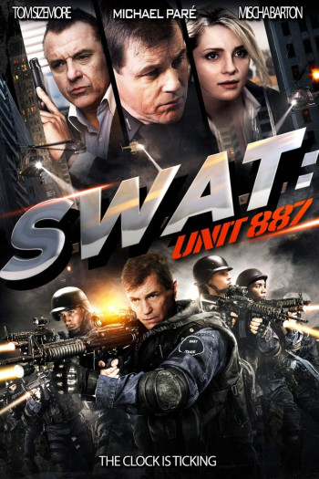 Swat: Unit 887 - Swat: Unit 887 (2015)