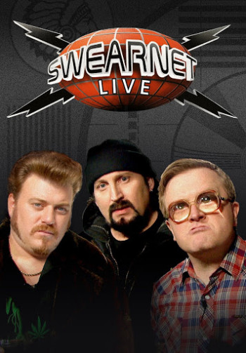 Swearnet trực tiếp - Swearnet Live (2014)