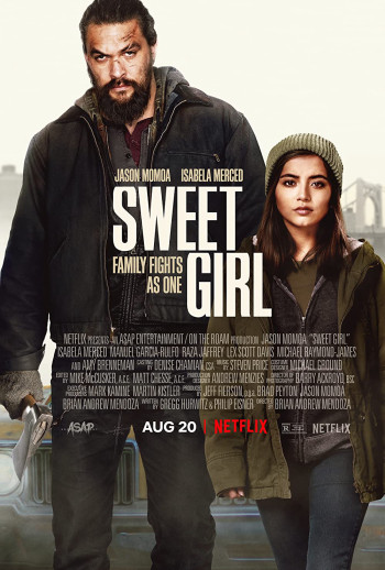 Sweet Girl - Sweet Girl (2021)
