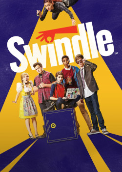 Swindle - Swindle (2013)