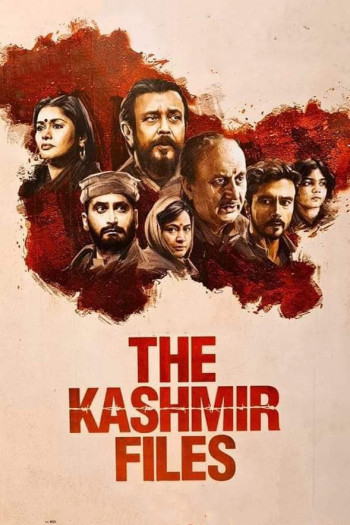 Tài Liệu Kashmir - The Kashmir Files (2022)