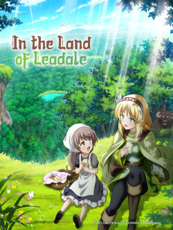 Tại Vùng Đất Leadale - World of Leadale, In the Land of Leadale, Riadeiru no Daichi nite