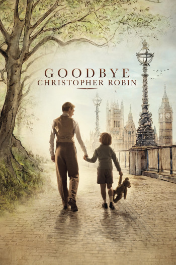 Tạm Biệt Christopher Robin - Goodbye Christopher Robin (2017)