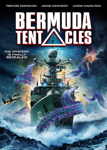 Tam Giác Quỷ Bermuda - Bermuda Tentacles (2014)