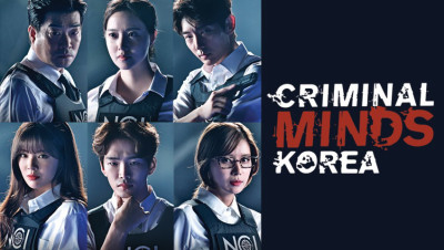 Tâm Lý Tội Phạm - Criminal Minds Korea