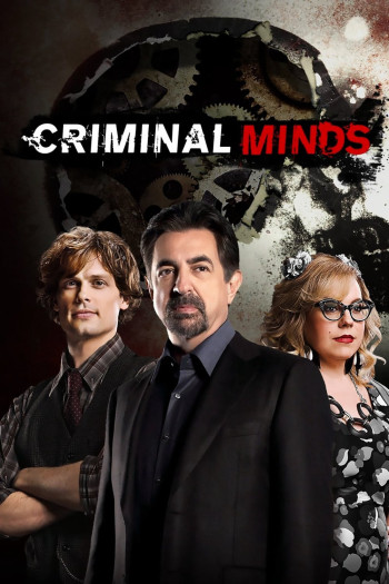 Tâm Lý Tội Phạm (Phần 14) - Criminal Minds (Season 14)