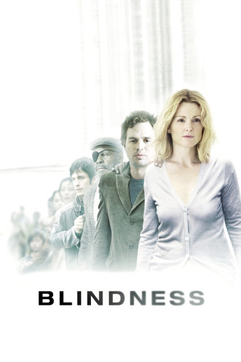 Tăm Tối - Blindness (2008)