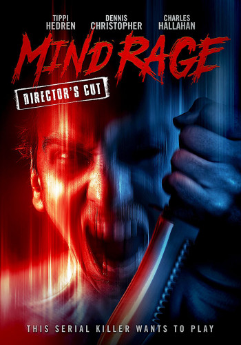 Tâm Trí Cuồng Loạn - Mind Rage (2001)