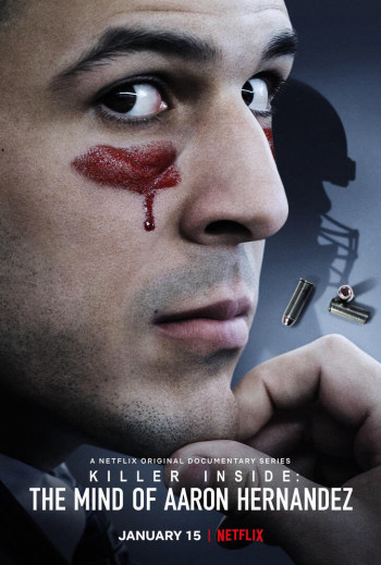Tâm trí kẻ sát nhân: Aaron Hernandez - Killer Inside: The Mind of Aaron Hernandez (2020)