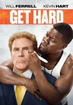 Tập Làm Côn Đồ - Get Hard (2015)