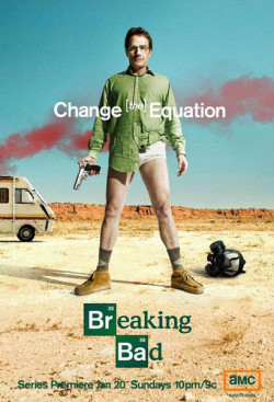 Tập làm người xấu (Phần 1) - Breaking Bad (Season 1) (2008)