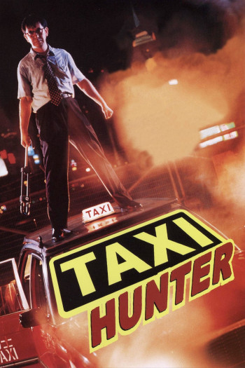 Taxi Hunter - Taxi Hunter (1993)