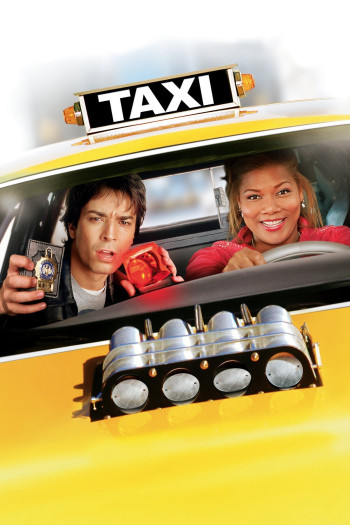Taxi - Taxi (2004)