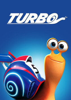 Tay Đua Siêu Tốc - Turbo (2013)