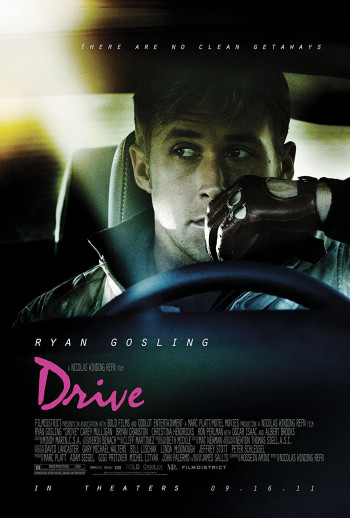 Tay lái siêu hạng - Drive (2011)